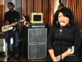 SAXY RIC WITH MIKI HOWARD-GOOD MORNING HEARTACHE