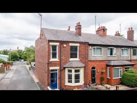 Park Grove, Wakefield -Virtual Tour