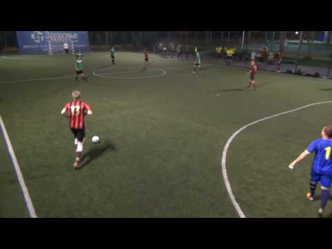 7 КХ 11 Draft 2   Angry Bees доигровка