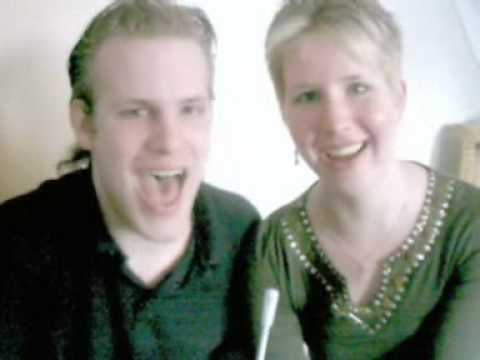 Chipmunks ft. De Kast - In Nije Dei