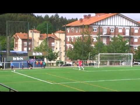 Uritarra K.T. 2:3 LEKEITIO F.T. (Errebale, 2015/05/16) - www.leartigol.com