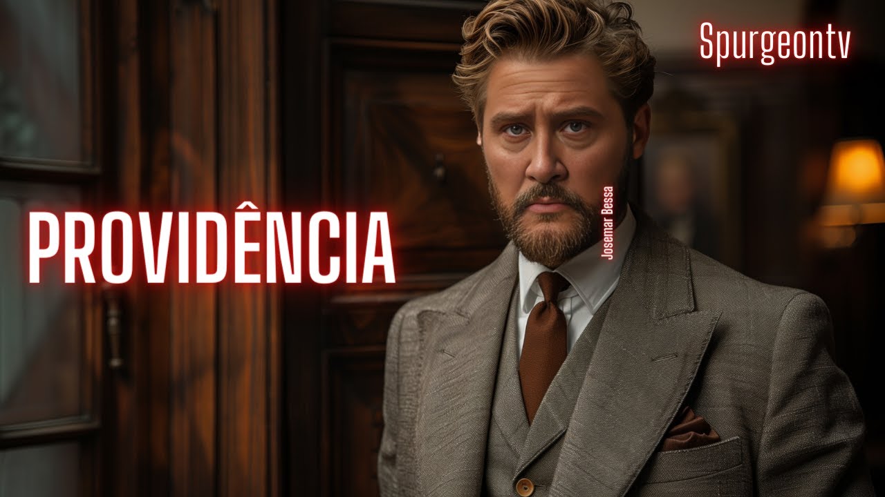 Providência | Mateus 10:30 | C. H. Spurgeon | Sermão 187