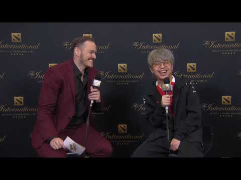 THE INTERNATIONAL 10 EVENT "MAMA AKU DI TI" XEPHER DURING THE INTERVIEW 14 OCT 2021