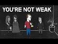 Why Vulnerability Is Power Priceless Benefits Of Being Vulnerable