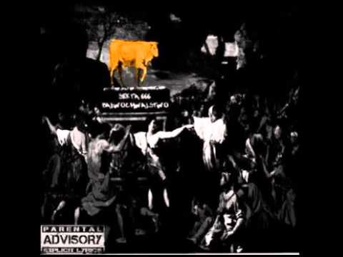 Młody Goh - Bariery Przekonania