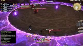のんびりとFF14-180