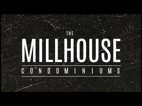 Millhouse condo in Milton, exciting community from Fernbrook Homes