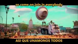 Sunshine, Lollipops and Rainbows - Lesley Gore [Letra en Ingles y Español]