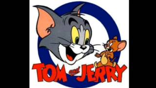 Tom &amp; Jerry I #Intro German I Udo Jürgens High Quality