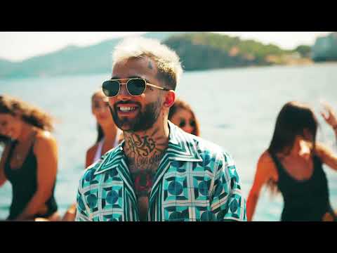 Pooyan Mokhtari - Loco (feat. Emre Sakar & Suzi)