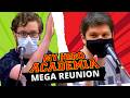 My Hero Academia English Cast Mega-Reunion (20+ English Voice Actors)