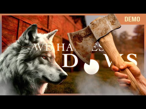Video Thumbnail: Wehrlos inmitten von Wölfen 🍂 WE HARVEST SHADOWS #3 (Demo)