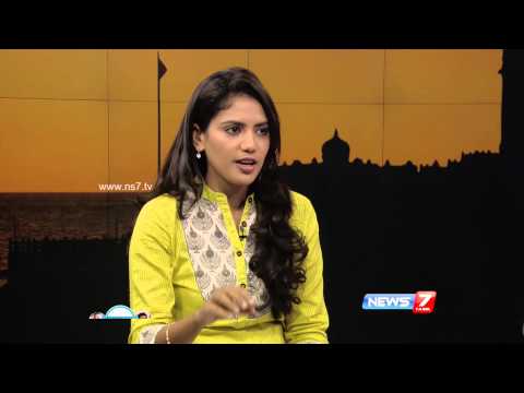 EN THAMIZHNADU seg 1 (14-11-14) Interview with Dr Mini Rao - NEWS 7 TAMIL