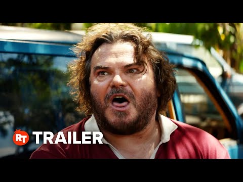 アナコンダ (2025) 最終予告編 (Anaconda Final Trailer (2025))