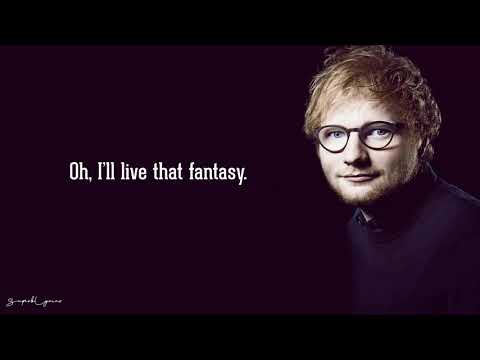 Ed Sheeran - Royals (Lyrics)