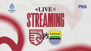 Download lagu Garuda United vs Persib Bandung | EPA ONE U18 mp3