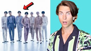 Vocal Coach Reacts to BTS - Jamais Vu 🤯