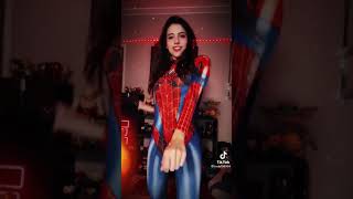 【コスプレ】ピチピチ