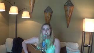 Tell Me Nashville Cover