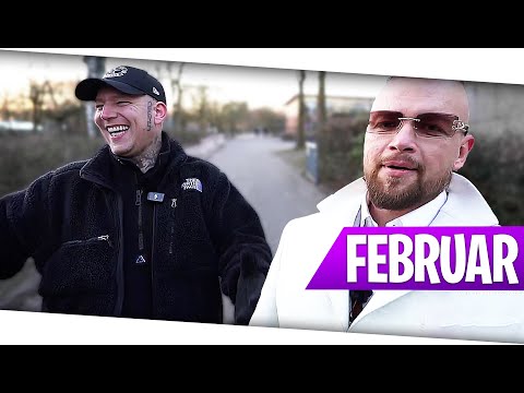 MONTANABLACK BEST OF FEBRUAR 2025!🤣 MontanaBlack Clips