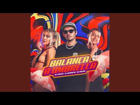 Balança a Umbrella