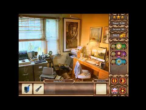 True Detective Video