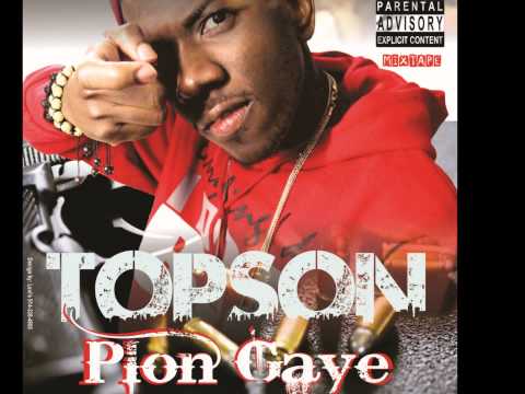Nou Se Force La _ Topson Feat. Darson, HBB, F-Tres Grand, Yakuza. ( #7 Mixtape 'PLON GAYE' )