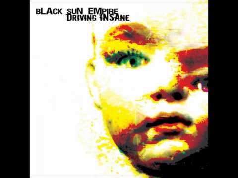 Black Sun Empire - Stasis