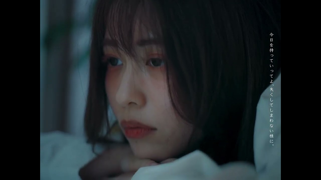 野村礼輝-Digital 7th EP 『後の祭』(Music Video)