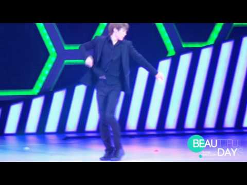 120503 Arena tour in NAGOYA - Minho solo