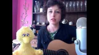 The Rainbow Connection by Kermit the Frog, Lauren Hoffman #16 of 100 Covers