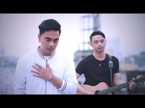 Tercipta Untukku | UNGU - Enda Oncy (accoustic cover)