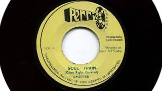 (1974) The Upsetters: Soul Train