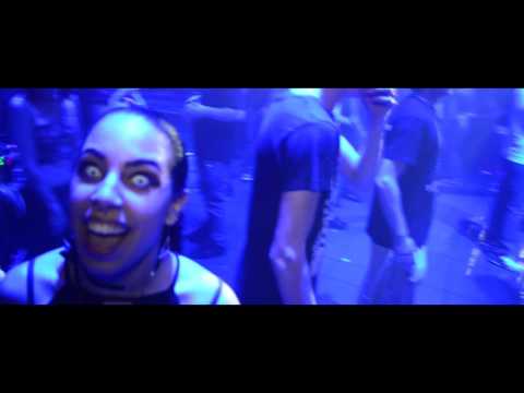 Overstuurd-Go Hard or go Home (Aftermovie)  14-11-15 Sans Souci Berlikum