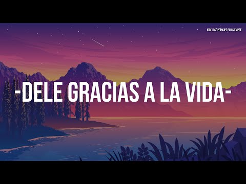 José José - Dele Gracias A La Vida