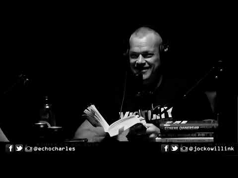 129 13 Jocko Reads About the Coup D'oeil of a General, and Lots of Commentary
