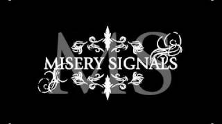 Misery Signals - Face Yourself