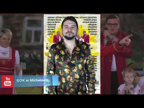 Prymackaja Biasieda 2021 - zapowiedź