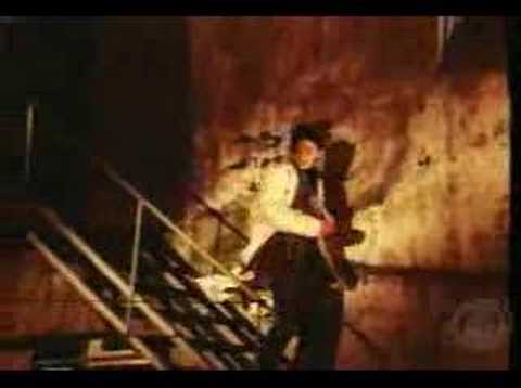 Lee Ji Hoon(이지훈)-왜하늘은(Why is the sky)1996  Debut song