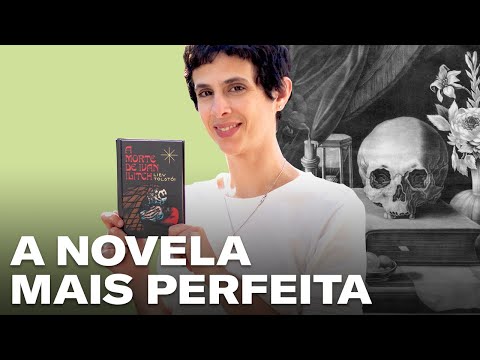 Por que A morte de Ivan Ilitch, de Liev Tolsti,  uma das melhores novelas j escritas?