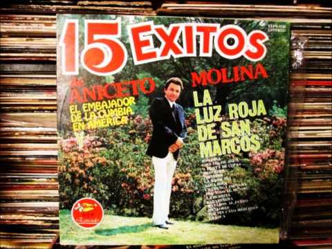 Coquito De Agua - Aniceto Molina