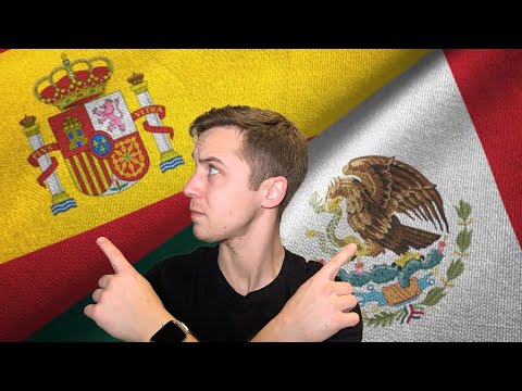 Learning Castilian vs. Latin American Spanish - Which is BEST? - How to Learn Spanish