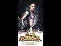 Opening To Lara Croft Tomb Raider The Cradle Of Life 2003 VHS