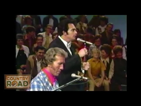 Marty Robbins & Merle Haggard - Don't Worry 'Bout Me