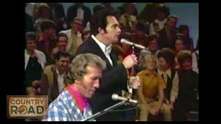 Marty Robbins &amp; Merle Haggard - Don&#39;t Worry &#39;Bout Me