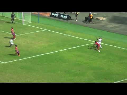 2019/20 Ghana Premier League - Inter Allies 1-1 Hearts of Oak - Accra: