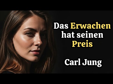 Die gefährliche Wahrheit über dein spirituelles Erwachen - Carl Jung