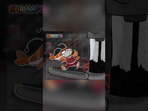 Treadmill Machine Be Like 👟 | Dandy's World ❀ #dandysworld #meme #art #fyp #animation