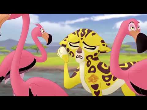 The Secret of NIMH (TheWildAnimal13 Animal Style) Part 5 - Auntie Big Mama/"Flying Dreams"