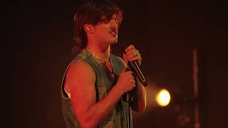 Benson Boone - In The Stars (Live In Singapore 2023)